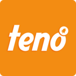 Teno – School app for ICSE, CBSE & more icon