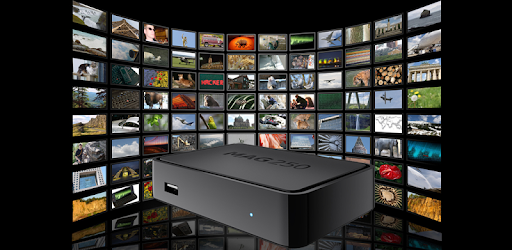 IPTV Extreme PC screenshot