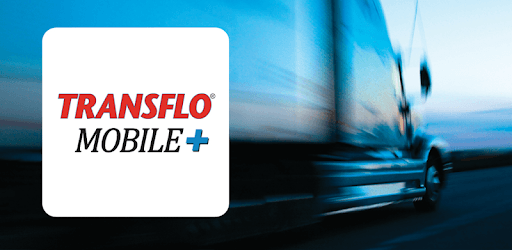 TRANSFLO Mobile+ PC screenshot