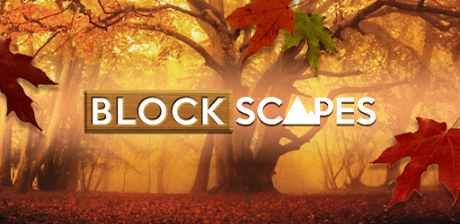 Blockscapes - Block Puzzle PC screenshot