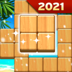 Blockscapes - Block Puzzle icon