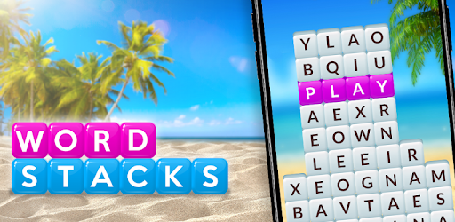 Word Stacks PC screenshot