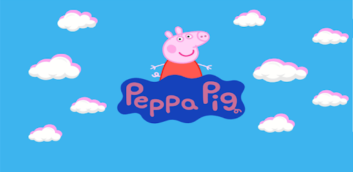 Peppa Pig Games PC screenshot