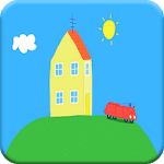 Peppa Pig Games icon