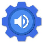 Precise Volume (+ EQ/Booster) icon