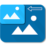 Reduce Photo Size APP icon