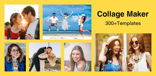 Collage Maker, Photo Collage- Grid, Filter, Effect pc screenshot Collage Maker, Photo Collage- Grid, Filter, Effect PC screenshot