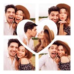 Collage Maker, Photo Collage- Grid, Filter, Effect icon
