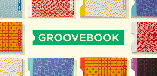 Groovebook Photo Books & Gifts PC screenshot