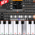 Electronic ORG 2019 - Piano 2019 icon