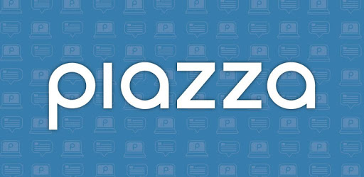 Piazza PC screenshot