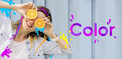 PicsArt Color Paint PC screenshot