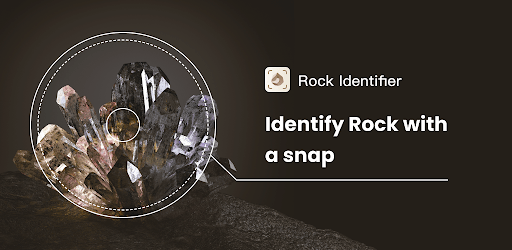 Rock Identifier PC screenshot