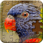 Jigsaw Puzzles Free Game OFFLINE, Picture Puzzle icon