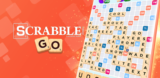 Scrabble® GO - New Word Game PC screenshot