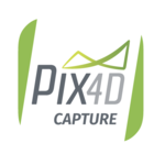 Pix4Dcapture icon