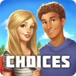 Choices: Stories You Play icon