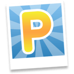 Pixiz icon