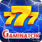 Gaminator 777 Slots - Free Casino Slot Machines icon