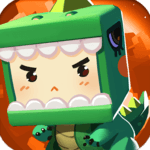 Mini World: Block Art icon