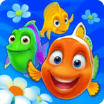Fishdom icon