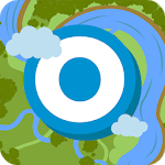 Orboot: AR Globe by PlayShifu icon