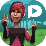 Plotagon Story icon