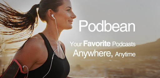 Podcast App & Podcast Player - Podbean PC screenshot