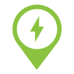 Pod-Point icon