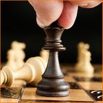 Chess and Checkers Game icon