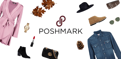 Poshmark - Buy & Sell Fashion PC screenshot