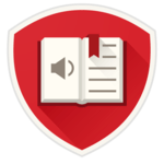 eReader Prestigio: Book Reader icon