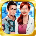 Criminal Case icon