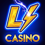 Lightning Link Casino – Free Slots Games icon
