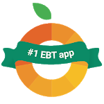 Fresh EBT - Food Stamp Balance icon