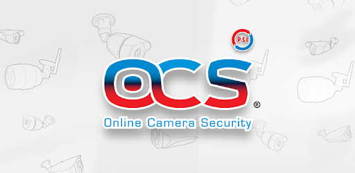 PSI OCS PC screenshot