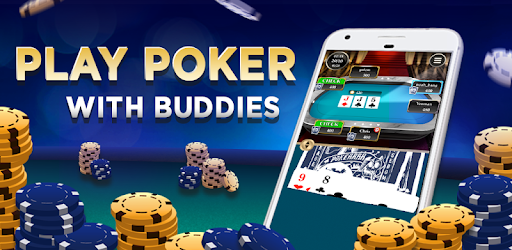 Pokerrrr2: Poker with Buddies - Multiplayer Poker PC screenshot