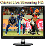 IPL Live Sports TV HD Streaming icon