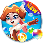 Bubble Incredible : Shooting Puzzle icon