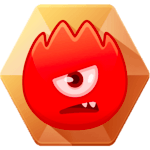 Monster Busters: Hexa Blast icon