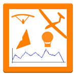 IGC Browser and Viewer icon