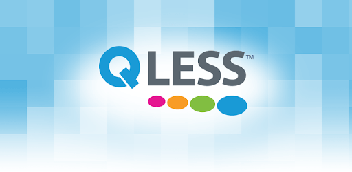 QLess - Queuing Software PC screenshot