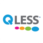 QLess - Queuing Software icon