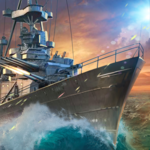 Warship Fury icon