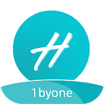 1byone Health icon