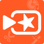 VivaVideo - Video Editor & Photo Movie icon
