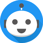 Robotmon icon