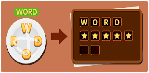 Word Relax PC screenshot