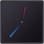 BTSmartwatch icon