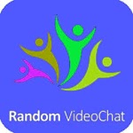 Random Video Chat - Live Chat With Strangers icon